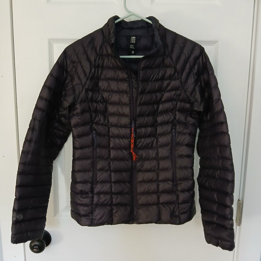 Mountain Hardware Women's Ghost Whisperer Jacket - Size XS